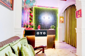 Hotel O Green Banjara Stay